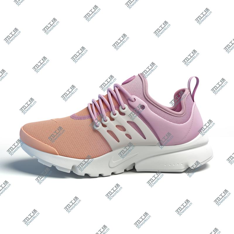 images/goods_img/202104093/3D Nike Air Presto Ultra Breathe model/1.jpg